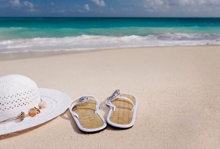 Les chaussures plates ? Top ou flop ?