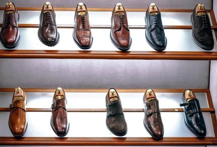 Pourquoi acheter des chaussures en cuir ?