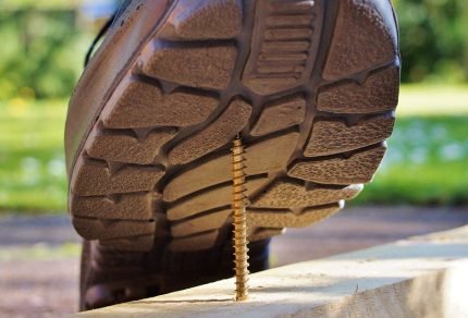 Choisir avec style les chaussures de sécurité