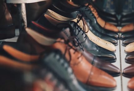 Chaussures en cuir homme : comment bien les entretenir ?