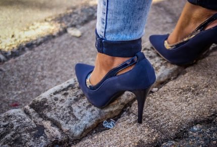 6 types de chaussures que toute femme doit avoir dans son dressing