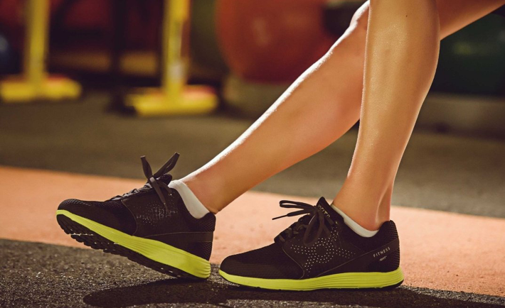 Iofit femme
