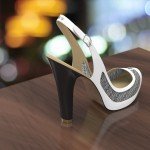 chaussure iShüu Tech