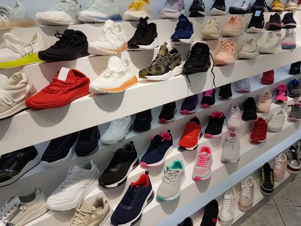 magasin de chaussures de marche à Nice